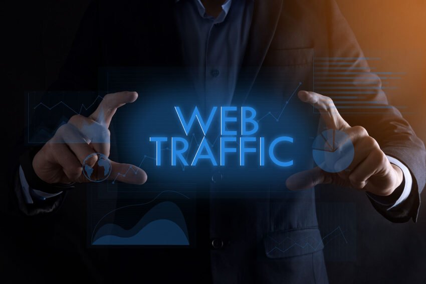 Paid vs Organic Traffic – Should You Buy Website Traffic?