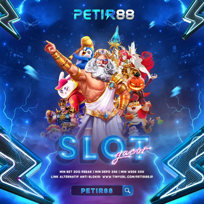 Slot777 Gacor: A Guide to Winning Big in Online Slot Games