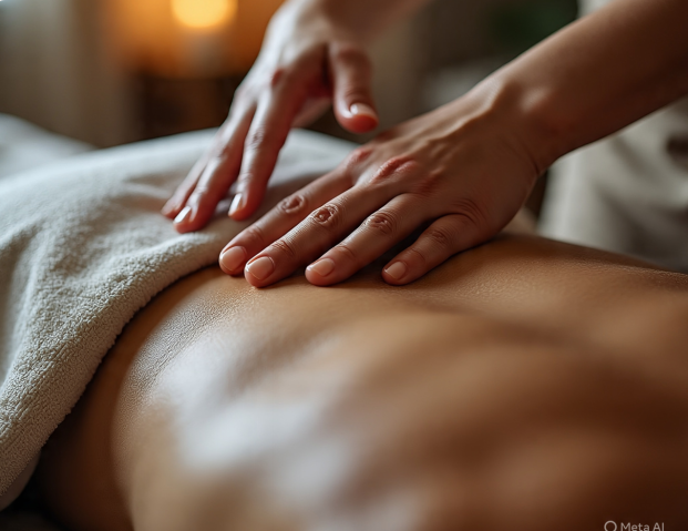 시니어케어마사지의필요성과가치